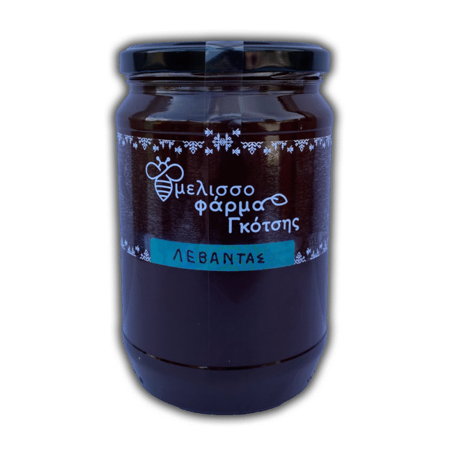 Μελι λεβαντας